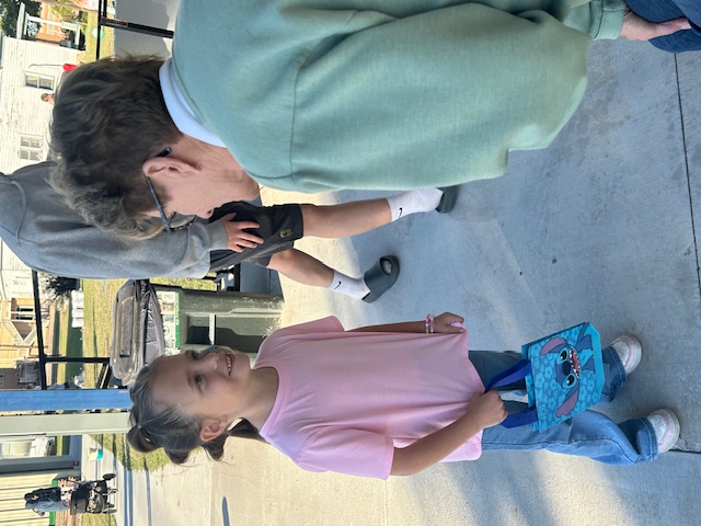 Children's ministry at First United Methodist Church