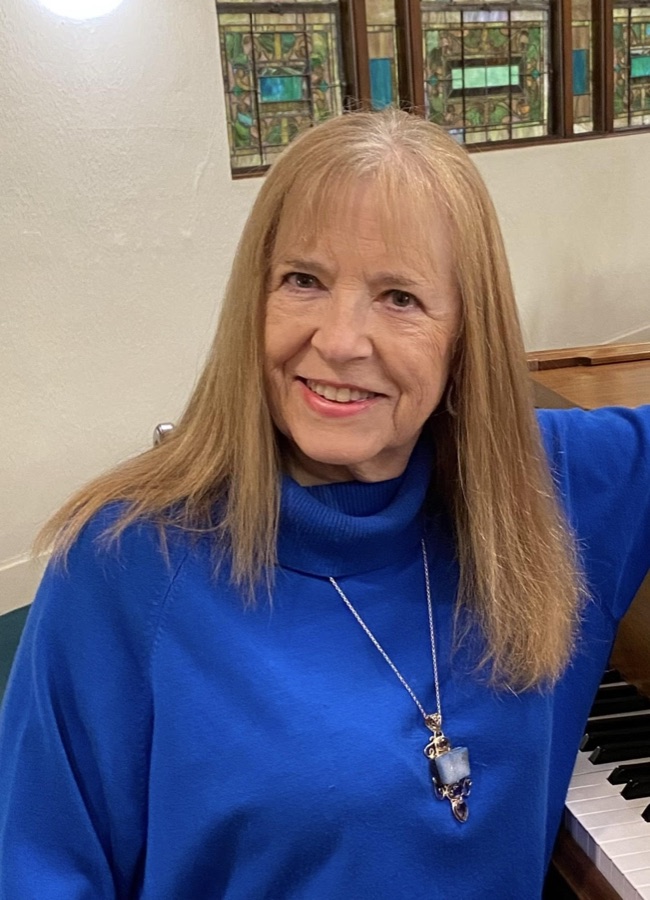 Debra Rue