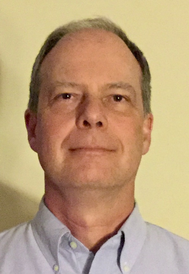 Mark Southard