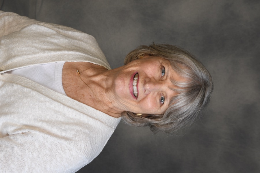 Marta Sullivan