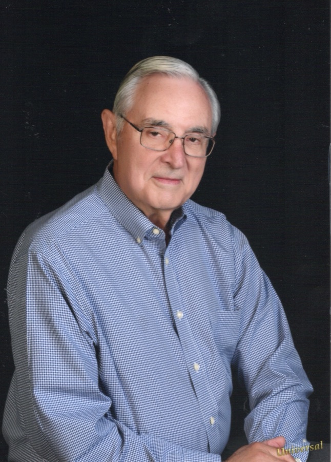 Rick Norris